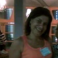 Ana Maria Pereira dos Anjos