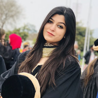 Tabinda Abbasi