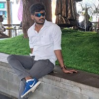 Chantigaadu Ranjith