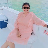 Ruchita Rale