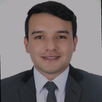 Juan Camilo Pérez-Cantor