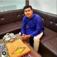 Rishav Mishra