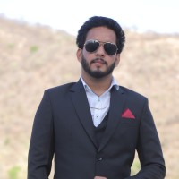 Kavish Joshi