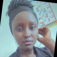 Caroline Musau