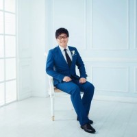 Mike Wang