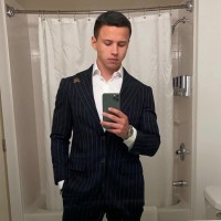 Tyler Korman