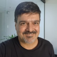 Alexandre de Carvalho