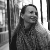 Hanna Chaplinska