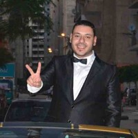Ahmed Mostafa