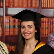 Christina Enright