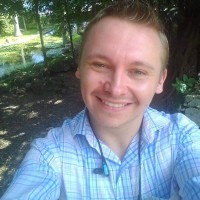 Matthew Lux