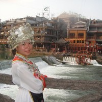 Qiujian Deng