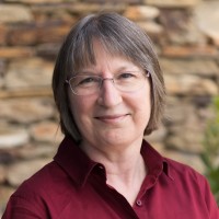 Patricia Campbell