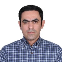 Mehdi Goodarzi