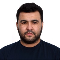 Javokhir Akhmedov