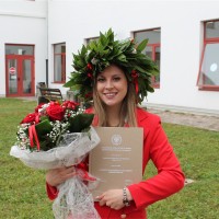 Chiara Da Canal