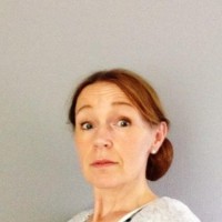 Helene Ström Boman