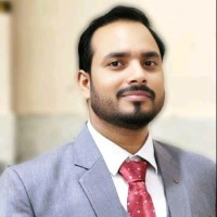 Altamash Jameel