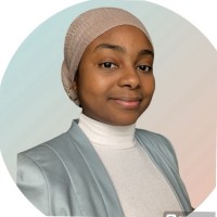 Oumou Mbarga