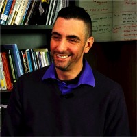 Mike Lewandowski