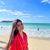 Shreya Agarwal