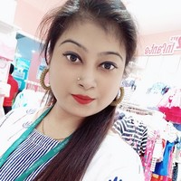 Nikita Dey