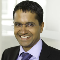 Vineet Rastogi