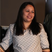 Shweta Patil