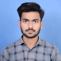 Ankush Patil