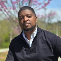 Calvin Buck
