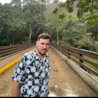 Christopher Lozano
