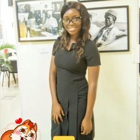Miriam Ajayi