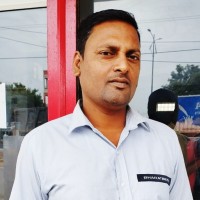 Suresh Kumar