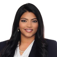 Asha Abraham
