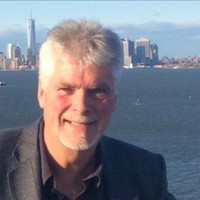 Greg Coates