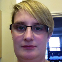 Lisa Inger-Jones