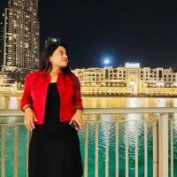 Preeti G