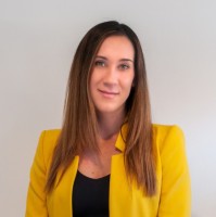 Milena Mungov, Cpa, Cfe, Mba