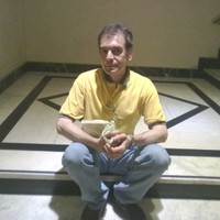 Alejandro Bovino Maciel