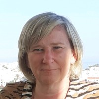 Alison Ferguson