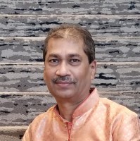 Hitesh Patel