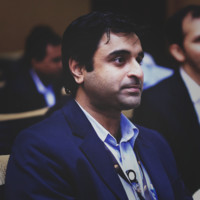 Gopakumar Parameswaran, PhD.