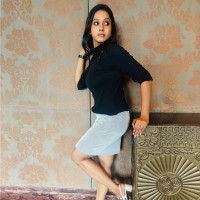 Lavanya Sriram