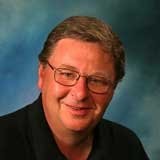 Dave Brostrom, CEO Retired