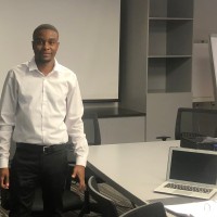 Nhlanhla Ncube