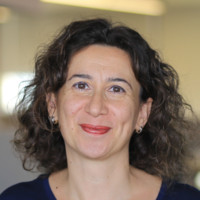 Ayse Belma Kaya (Sahin)