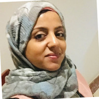 Asmaa Madany