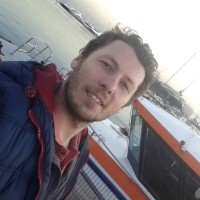 BERKAN TÜRKOĞLU