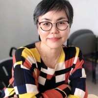 Sonia Yu