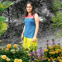 Anjali Puranik